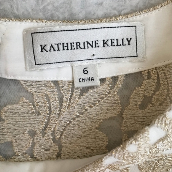 Katherine kelly dress - Picture 3 of 6